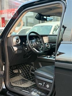 GWM TANK 300